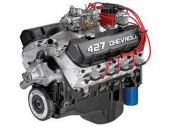 P85A4 Engine